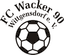 Avatar Bild für FC Wacker 90 Wittgensdorf