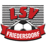 Avatar Bild für LSV Friedersdorf