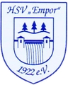 Avatar Bild für Hartmannsdorfer SV Empor 1922