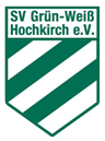 Avatar Bild für SV Grün-Weiß Hochkirch e.V.