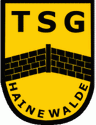 Avatar Bild für TSG Hainewalde