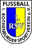 Avatar Bild für 1. Rothenburger SV 2. 9er