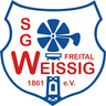 Avatar Bild für SG Freital-Weißig 1861 e.V.