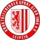 Avatar Bild für KSC 1864 Leipzig