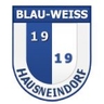 Avatar Bild für SV Blau-Weiß Hausneindorf