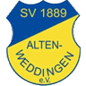 Avatar Bild für SV 1889 Altenweddingen