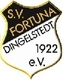 Avatar Bild für SV Fortuna Dingelstedt