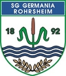 Avatar Bild für SG Germania Rohrsheim e.V.