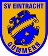 Avatar Bild für SV Eintracht Gommern e.V.