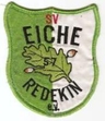 Avatar Bild für SV Eiche Redekin 57 e.V.