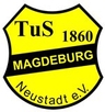 Avatar Bild für TuS 1860 Magdeburg-Neustadt e.V.