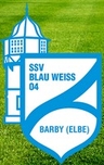 Avatar Bild für SSV Blau-Weiß Barby e.V.