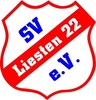 Avatar Bild für SV Liesten 22 e.V.