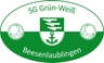 Avatar Bild für SG Gr-W Beesenlaublingen