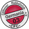 Avatar Bild für CfC Germania 03 e.V.