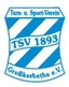 Avatar Bild für TSV Großkorbetha