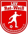 Avatar Bild für LSV Rot-Weiß Reichardtswerben