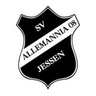 Avatar Bild für SV Allemannia 08 Jessen 