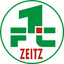 Avatar Bild für 1. FC Zeitz II