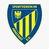 Avatar Bild für SV 09 Arnstadt e.V.