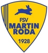 Avatar Bild für FSV Martinroda e.V.