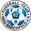 Avatar Bild für FC 02 Barchfeld