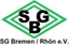 Avatar Bild für SG Bremen/Rhön