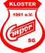 Avatar Bild für SG Empor Kloster