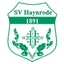 Avatar Bild für SG SV 1891 Haynrode