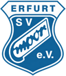 Avatar Bild für SV Empor Erfurt e.V.