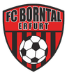 Avatar Bild für FC Borntal Erfurt e.V.