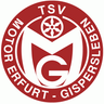 Avatar Bild für TSV Motor Gispersleben e.V.