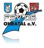 Avatar Bild für FSV 06 Ohratal Ohrdruf e.V.