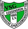 Avatar Bild für VSG 1960 Cossengrün e.V.