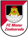 Avatar Bild für FC Motor Zeulenroda e.V.