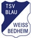 Avatar Bild für TSV Blau-Weiß Bedheim e.V.