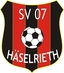 Avatar Bild für SV 07 Häselrieth