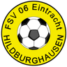 Avatar Bild für FSV 06 Hildburghausen e.V.