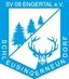 Avatar Bild für SG SV 08 Engertal Schleusingerneundorf