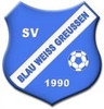 Avatar Bild für SV Blau-Weiß Greußen e.V.