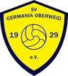 Avatar Bild für SV Germania Oberweid e.V.