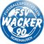 Avatar Bild für FSV Wacker Nordhausen II