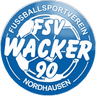 Avatar Bild für FSV Wacker 90 Nordhausen e.V.