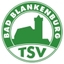 Avatar Bild für TSV Bad Blankenburg