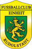 Avatar Bild für FC Einheit Rudolstadt