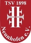 Avatar Bild für TSV 1898 Neunhofen