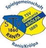 Avatar Bild für TSV 1860 Ranis e.V.