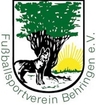 Avatar Bild für FSV 1968 Behringen e.V.