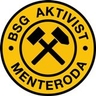 Avatar Bild für BSG Aktivist Menteroda e.V.