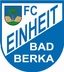 Avatar Bild für FC Einheit Bad Berka 2.